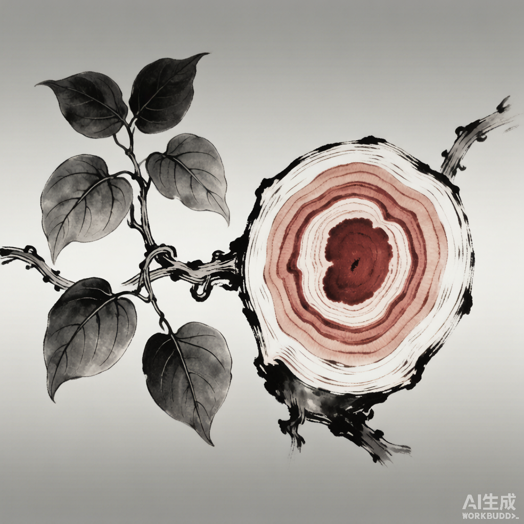 鸡血藤