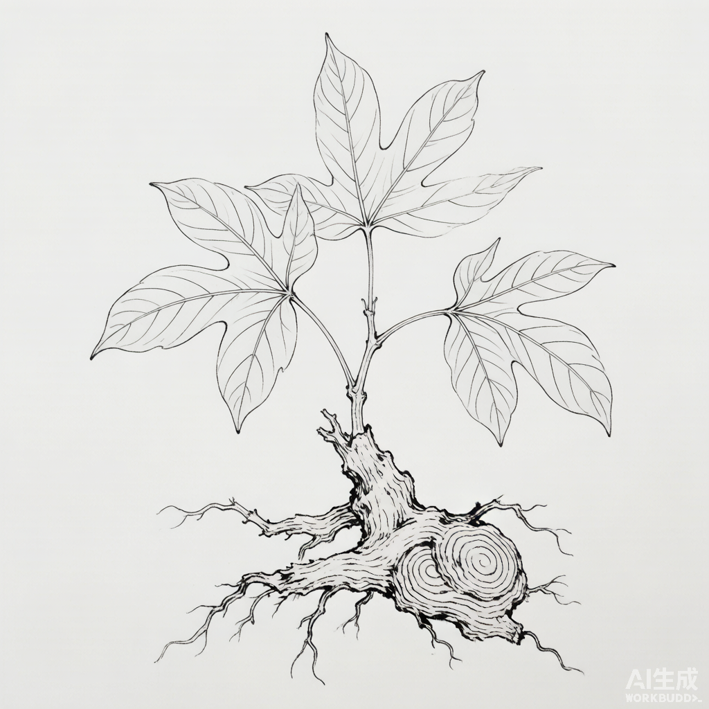 五指毛桃